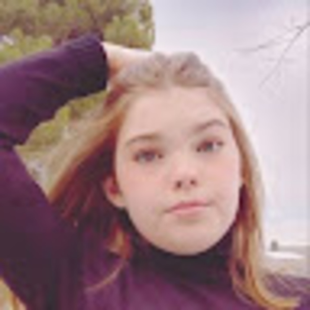 Meet your Posher, Raeghan